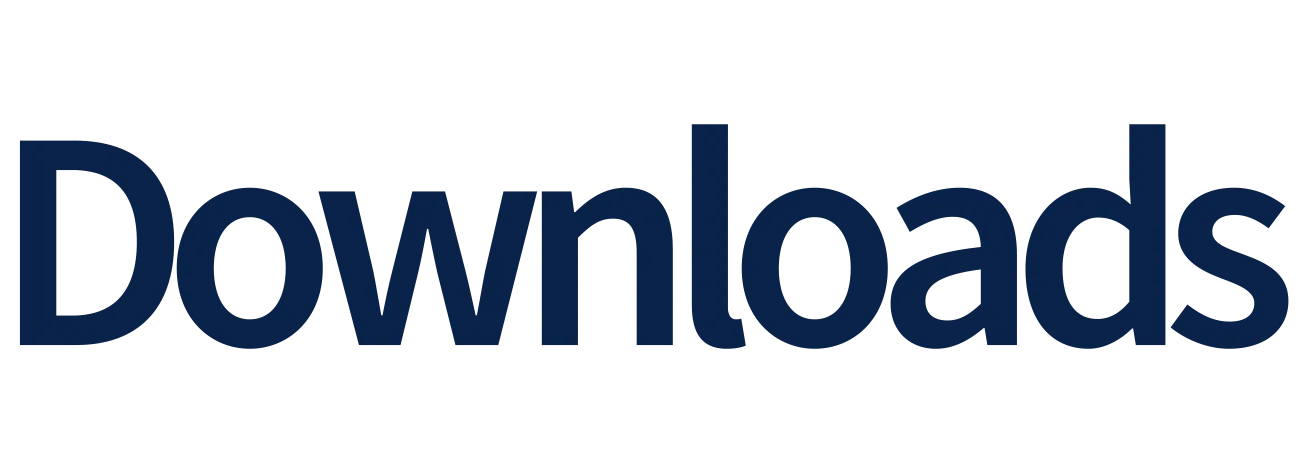 Logo Downloads